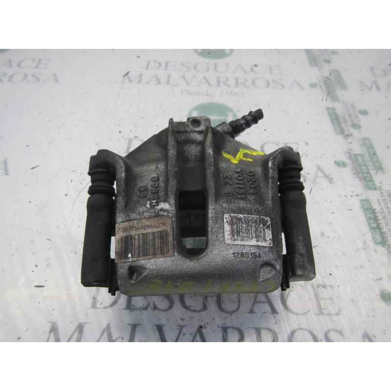 Recambio de pinza freno delantera izquierda para peugeot 2008 (--.2013) active referencia OEM IAM 4400R6  