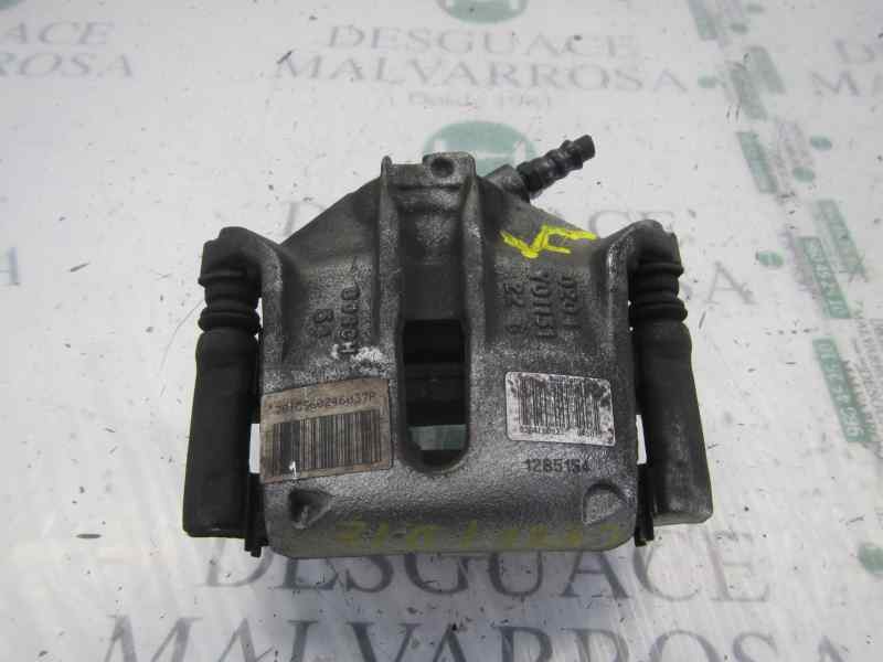 Recambio de pinza freno delantera izquierda para peugeot 2008 (--.2013) active referencia OEM IAM 4400R6  