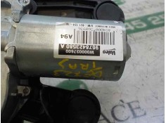 Recambio de motor limpia trasero para peugeot 2008 (--.2013) 1.2 12v vti referencia OEM IAM 9678423580   2