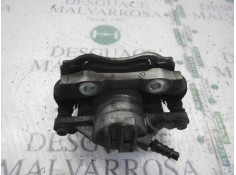 Recambio de pinza freno delantera izquierda para peugeot 2008 (--.2013) active referencia OEM IAM 4400R6   2