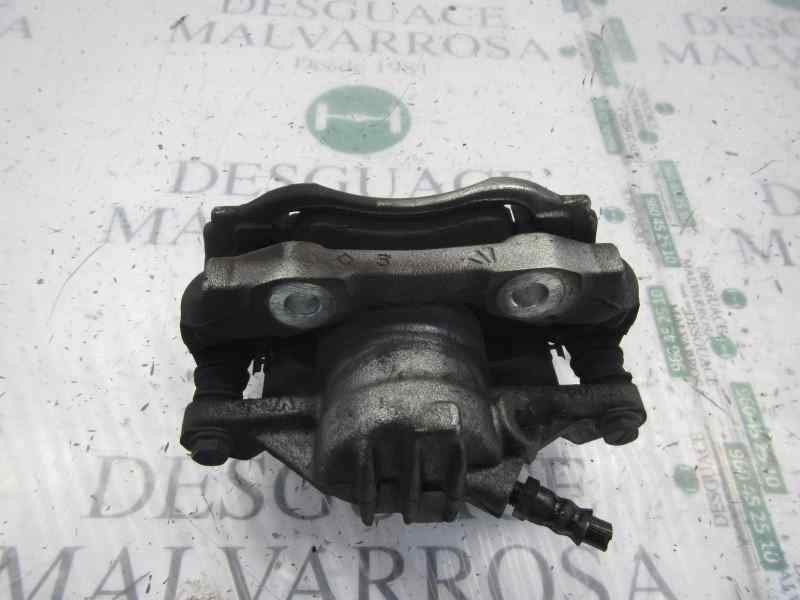 Recambio de pinza freno delantera izquierda para peugeot 2008 (--.2013) active referencia OEM IAM 4400R6  