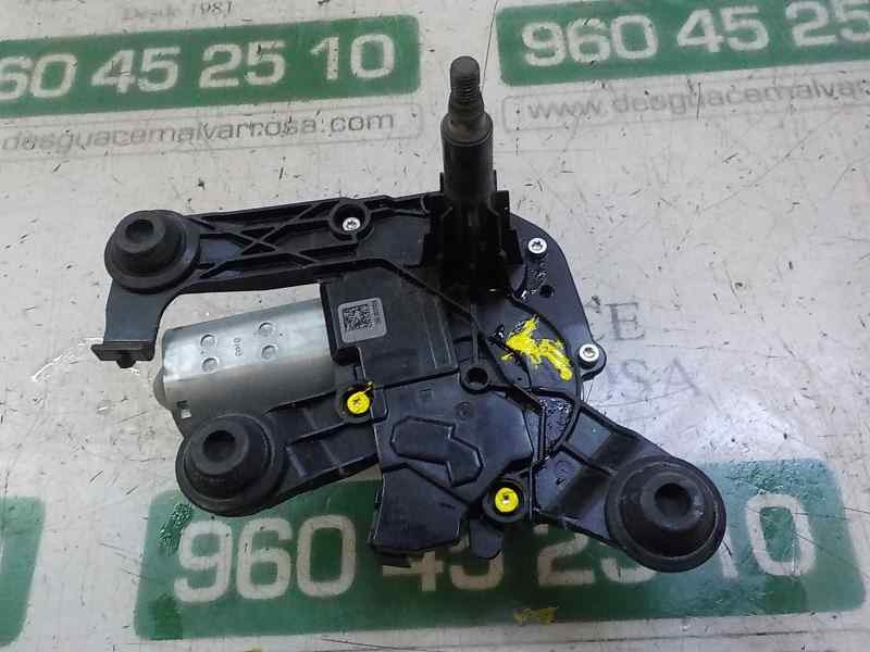 Recambio de motor limpia trasero para peugeot 2008 (--.2013) 1.2 12v vti referencia OEM IAM 9678423580  