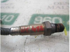 Recambio de sonda lambda para citroën c4 lim. seduction referencia OEM IAM 1618NE 9687161080 0281004157 2