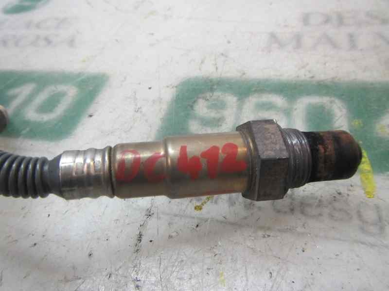 Recambio de sonda lambda para citroën c4 lim. seduction referencia OEM IAM 1618NE 9687161080 0281004157