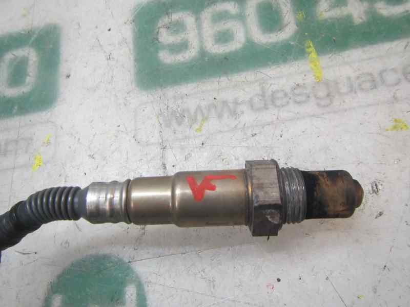 Recambio de sonda lambda para citroën c4 lim. seduction referencia OEM IAM 1618NE 9687161080 0281004157