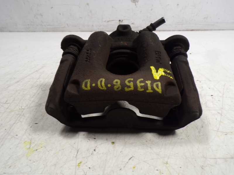 Recambio de pinza freno delantera derecha para bmw serie 1 coupe (e82) 118d referencia OEM IAM 34116774682  