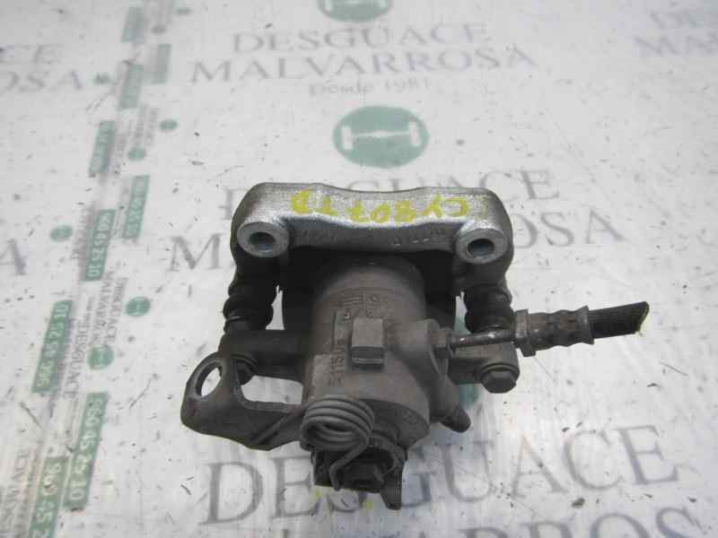 Recambio de pinza freno trasera derecha para peugeot 2008 (--.2013) active referencia OEM IAM 4400W6  