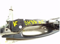 Recambio de maneta exterior delantera izquierda para seat ibiza (6j5) 1.6 tdi referencia OEM IAM 6R4837205B3FZ   2