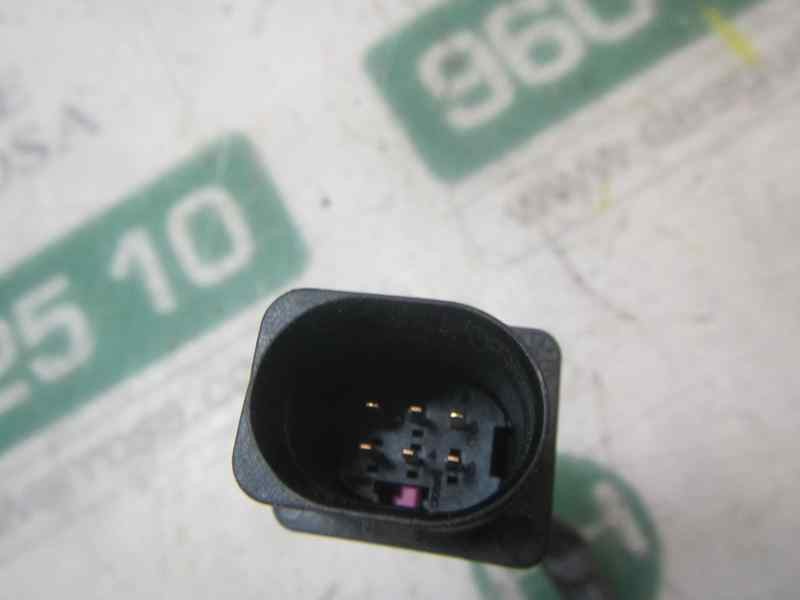 Recambio de sonda lambda para citroën c4 lim. seduction referencia OEM IAM 1618NE 9687161080 0281004157