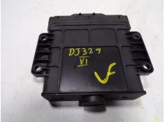 Recambio de modulo electronico para porsche cayenne (typ 9pa) 3.2 v6 cat referencia OEM IAM 95561802021 09D927750DL  2