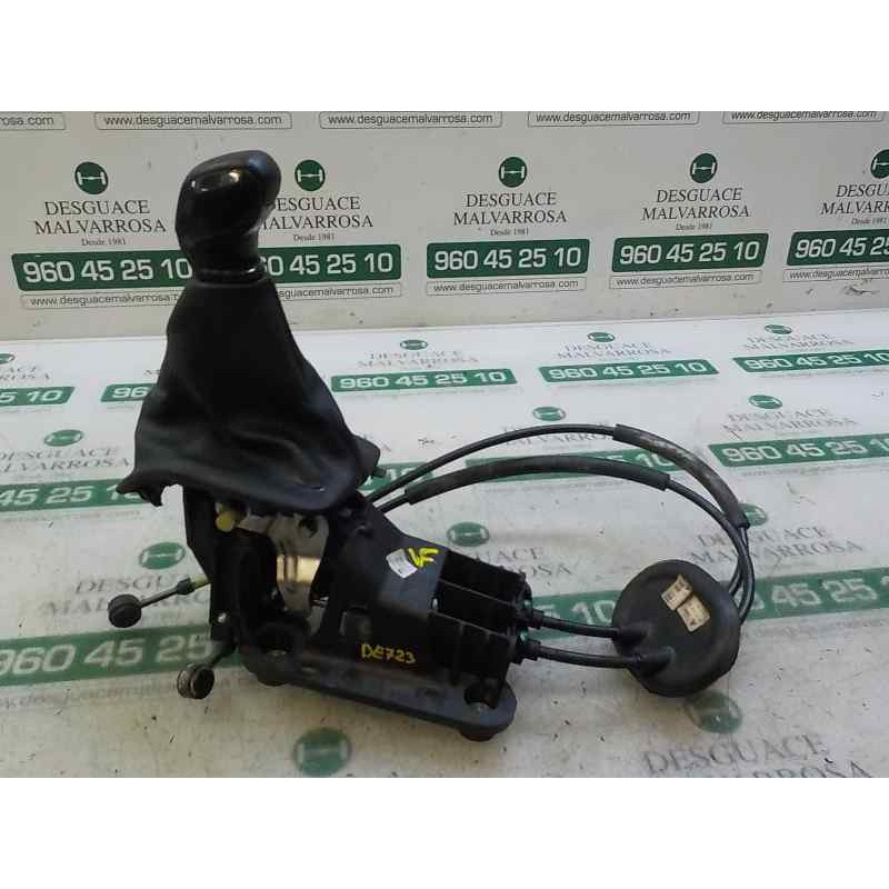 Recambio de palanca cambio para peugeot 2008 (--.2013) 1.2 12v vti referencia OEM IAM 9676190280  