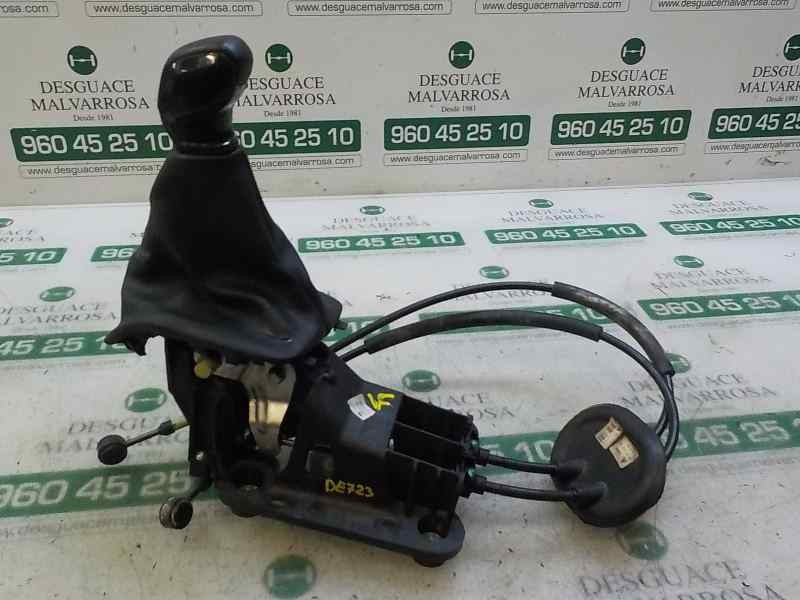 Recambio de palanca cambio para peugeot 2008 (--.2013) 1.2 12v vti referencia OEM IAM 9676190280  