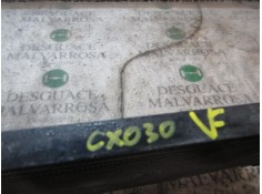 Recambio de condensador aire acondicionado para audi a3 (8l) 1.8 ambiente referencia OEM IAM    2