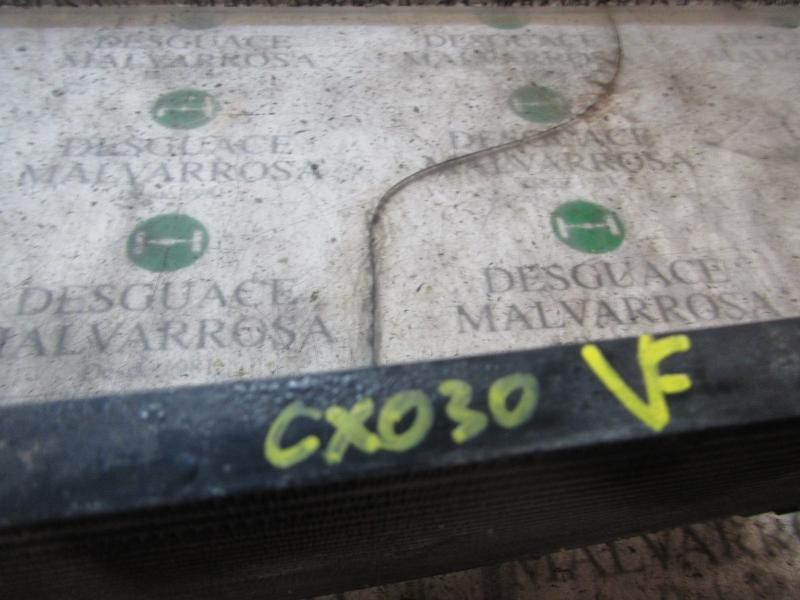 Recambio de condensador aire acondicionado para audi a3 (8l) 1.8 ambiente referencia OEM IAM   