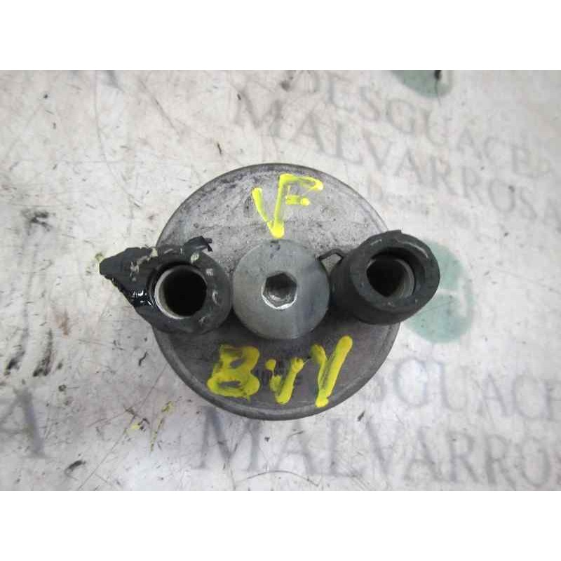 Recambio de enfriador aceite motor para audi a3 sportback (8p) 2.0 16v fsi referencia OEM IAM   