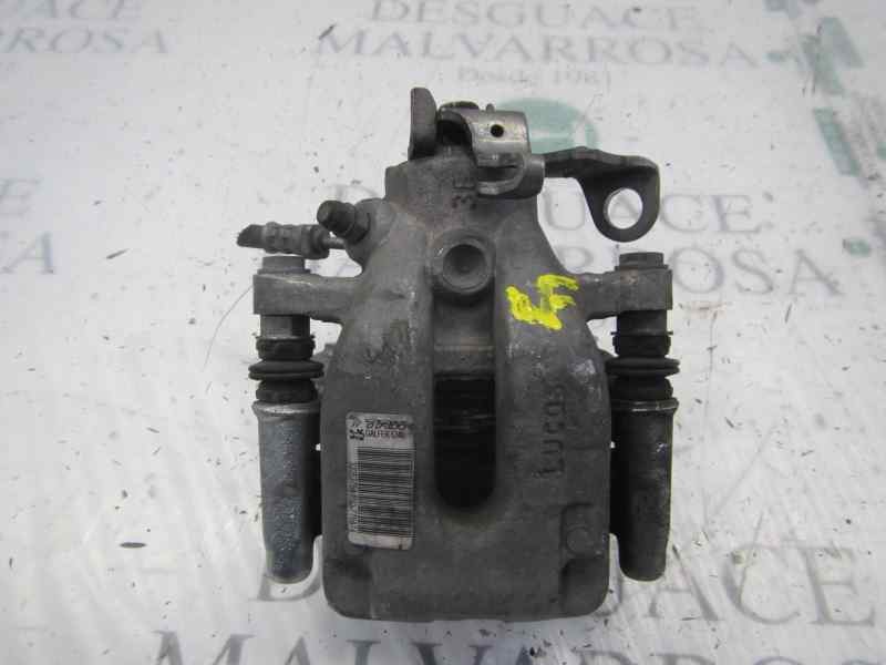 Recambio de pinza freno trasera izquierda para peugeot 2008 (--.2013) active referencia OEM IAM 4400W5  