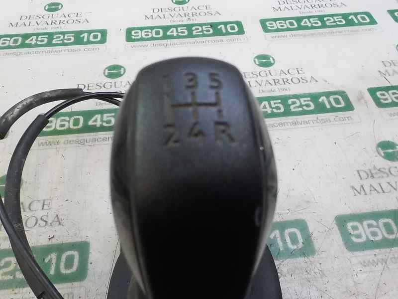Recambio de palanca cambio para peugeot 2008 (--.2013) 1.2 12v vti referencia OEM IAM 9676190280  