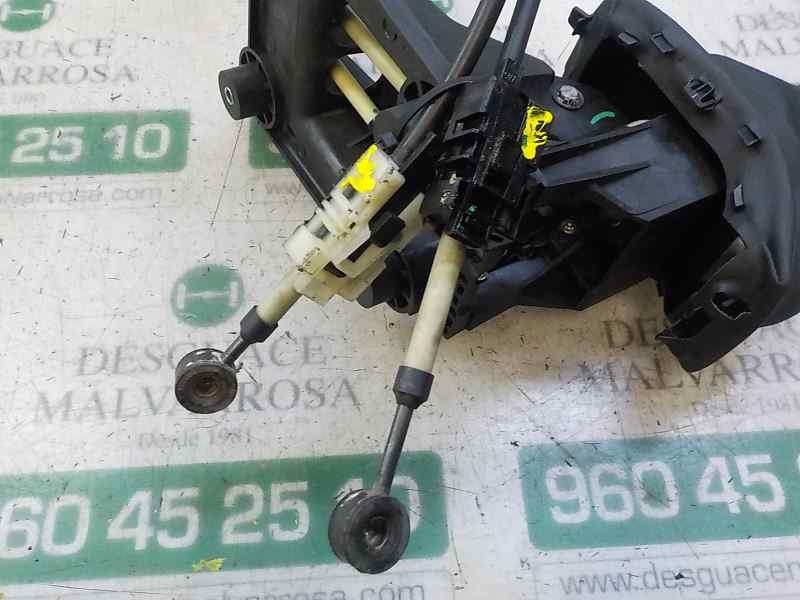 Recambio de palanca cambio para peugeot 2008 (--.2013) 1.2 12v vti referencia OEM IAM 9676190280  