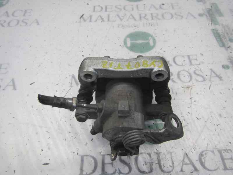 Recambio de pinza freno trasera izquierda para peugeot 2008 (--.2013) active referencia OEM IAM 4400W5  