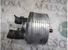 Recambio de enfriador aceite motor para audi a3 sportback (8p) 2.0 16v fsi referencia OEM IAM    2