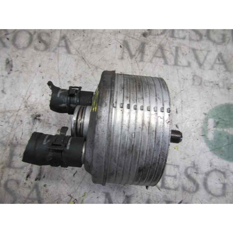 Recambio de enfriador aceite motor para audi a3 sportback (8p) 2.0 16v fsi referencia OEM IAM   