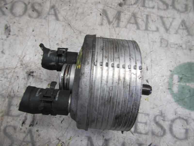 Recambio de enfriador aceite motor para audi a3 sportback (8p) 2.0 16v fsi referencia OEM IAM   