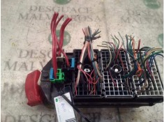 Recambio de caja reles / fusibles para chevrolet trans sport 3.4 v6 cat referencia OEM IAM    2