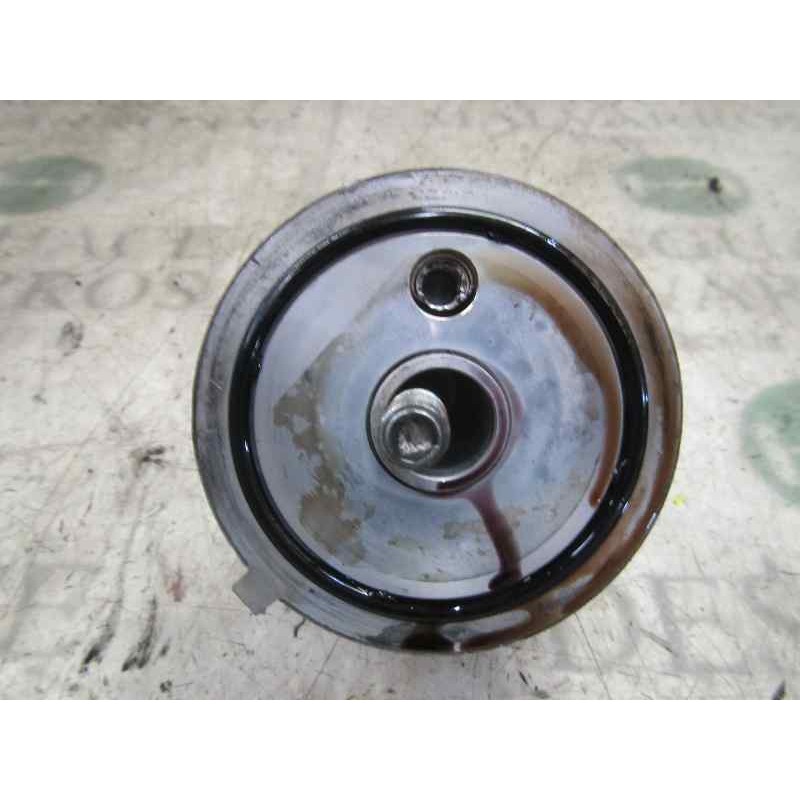 Recambio de enfriador aceite motor para audi a3 sportback (8p) 2.0 16v fsi referencia OEM IAM   
