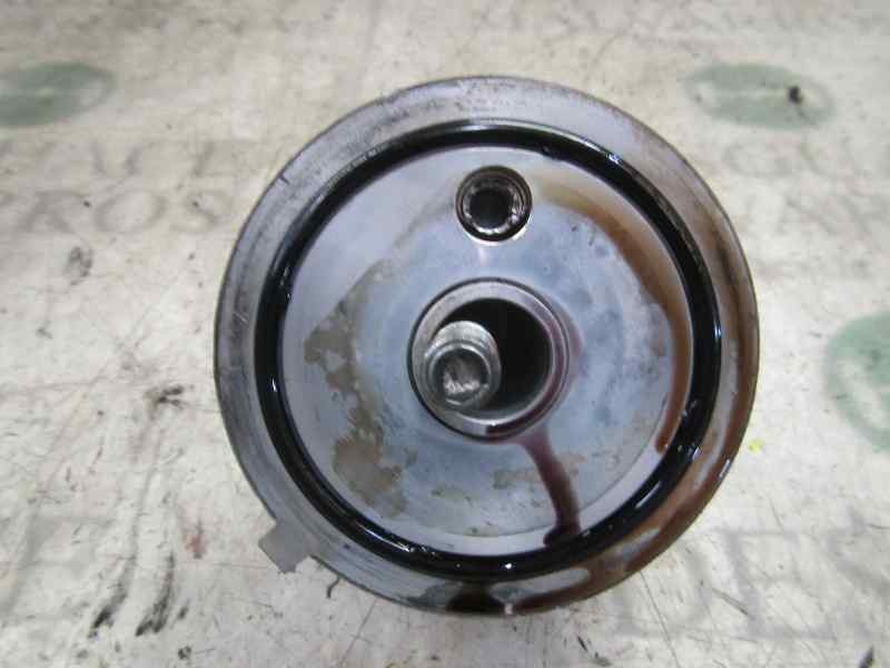 Recambio de enfriador aceite motor para audi a3 sportback (8p) 2.0 16v fsi referencia OEM IAM   