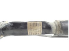 Recambio de amortiguador trasero izquierdo para alfa romeo giulietta (191) 1.6 jtdm cat referencia OEM IAM 50523980 50523980 814 2