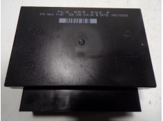 Recambio de modulo electronico para porsche cayenne (typ 9pa) 3.2 v6 cat referencia OEM IAM  7L0959933F 5DK00841626 2