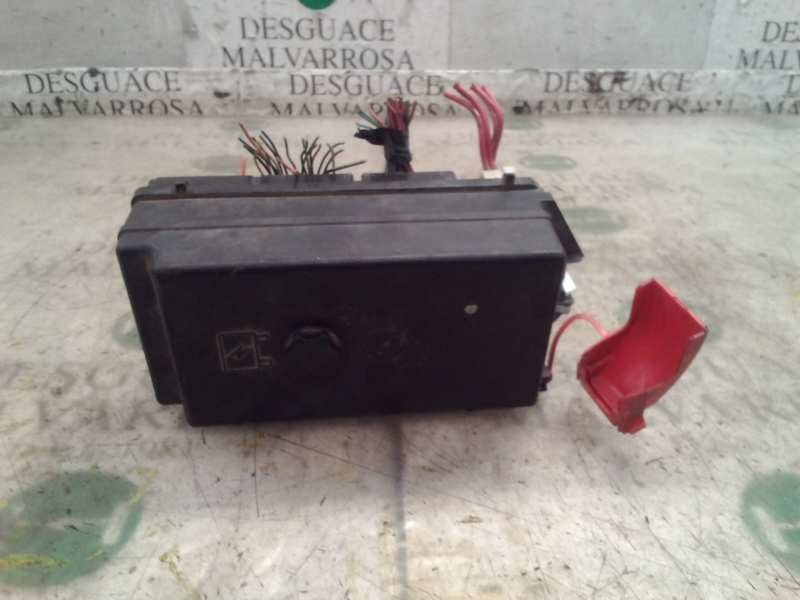 Recambio de caja reles / fusibles para chevrolet trans sport 3.4 v6 cat referencia OEM IAM   