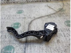 Recambio de potenciometro pedal para peugeot 2008 (--.2013) active referencia OEM IAM 1601CW 9671433780  2