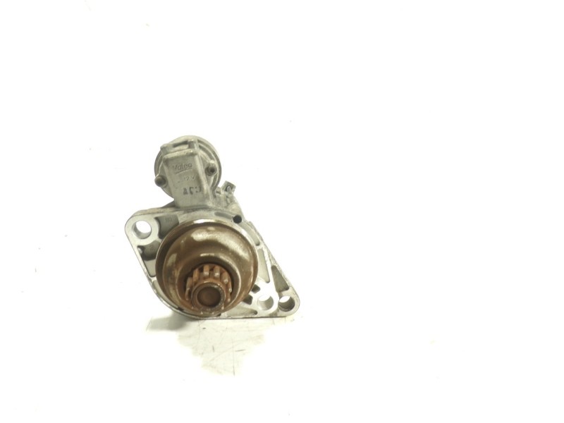 Recambio de motor arranque para seat ibiza (6j5) 1.6 tdi referencia OEM IAM 02Z911024K  
