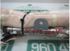 Recambio de airbag cortina delantero derecho para citroën c4 lim. seduction referencia OEM IAM 9801890680 9801890680  2