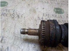 Recambio de transmision trasera derecha para mercedes-benz clase slk (w170) roadster 230 compressor (170.447) referencia OEM IAM 2