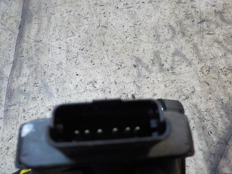 Recambio de potenciometro pedal para peugeot 2008 (--.2013) active referencia OEM IAM 1601CW 9671433780 