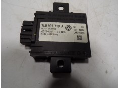 Recambio de modulo electronico para porsche cayenne (typ 9pa) 3.2 v6 cat referencia OEM IAM  7L0907719A 28024252FGU 2