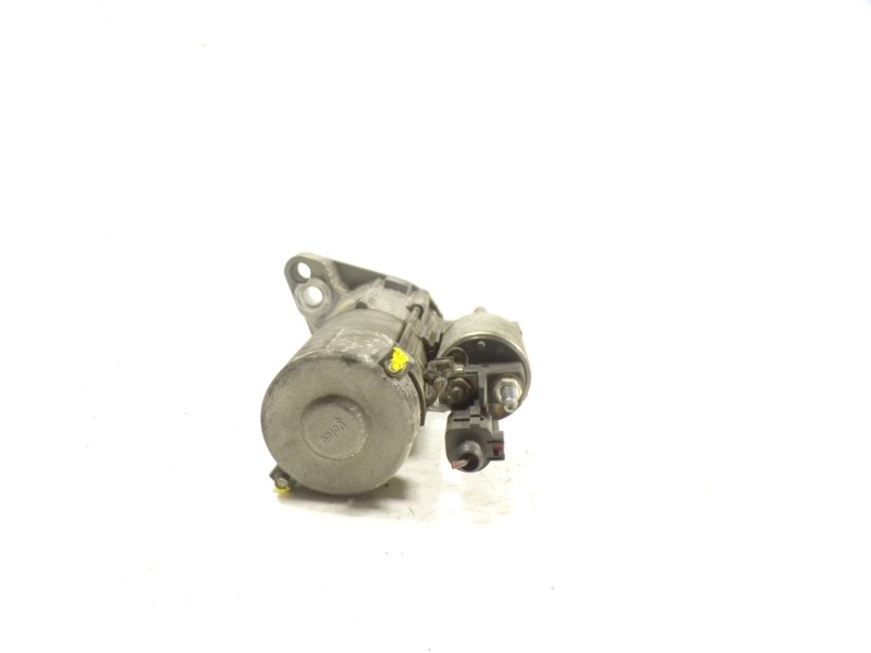 Recambio de motor arranque para seat ibiza (6j5) 1.6 tdi referencia OEM IAM 02Z911024K  