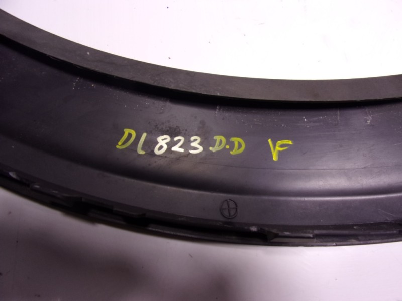 Recambio de aletin delantero derecho para volkswagen taigo 1.0 tsi referencia OEM IAM 2G7807258B9B9 2G7853728B 