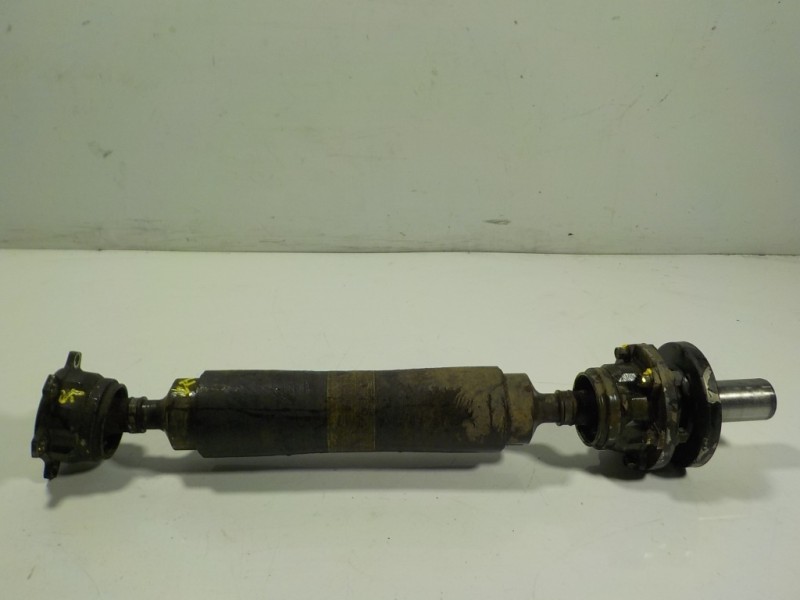 Recambio de transmision central para mitsubishi montero (v60/v70) 3.2 di-d cat referencia OEM IAM   