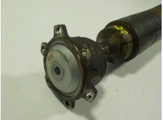 Recambio de transmision central para mitsubishi montero (v60/v70) 3.2 di-d cat referencia OEM IAM    2