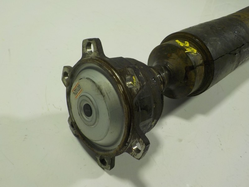 Recambio de transmision central para mitsubishi montero (v60/v70) 3.2 di-d cat referencia OEM IAM   