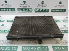 Recambio de radiador agua para citroën c4 lim. 1.6 e-hdi fap referencia OEM IAM 1330W2   2