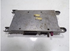 Recambio de modulo electronico para porsche cayenne (typ 9pa) 3.2 v6 cat referencia OEM IAM 99764620813 7L5035729  2