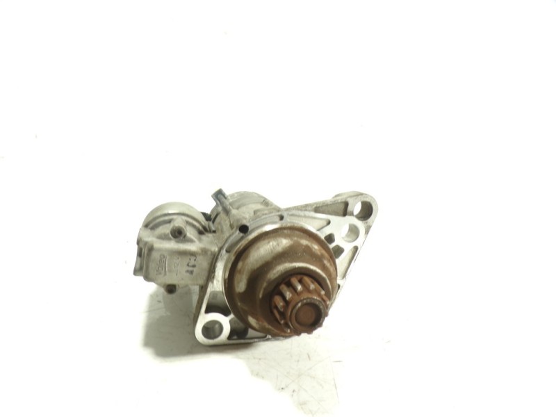 Recambio de motor arranque para seat ibiza (6j5) 1.6 tdi referencia OEM IAM 02Z911024K  