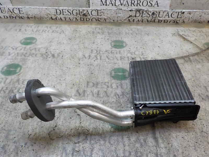 Recambio de radiador calefaccion / aire acondicionado para peugeot 2008 (--.2013) active referencia OEM IAM 1608182480  