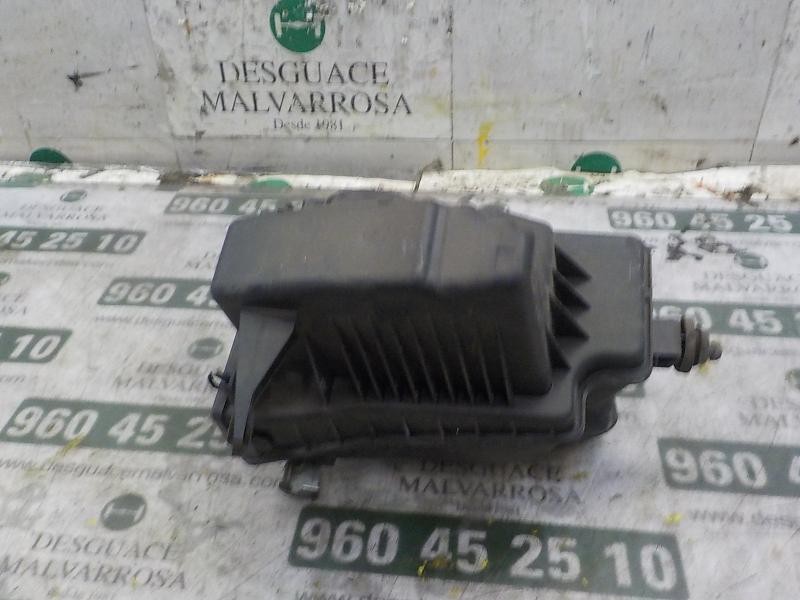 Recambio de filtro aire para nissan qashqai (j10) 1.5 dci turbodiesel cat referencia OEM IAM 16500JD50E  