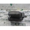 Recambio de filtro aire para nissan qashqai (j10) 1.5 dci turbodiesel cat referencia OEM IAM 16500JD50E  