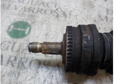 Recambio de transmision trasera izquierda para mercedes-benz clase slk (w170) roadster 230 compressor (170.447) referencia OEM I 2